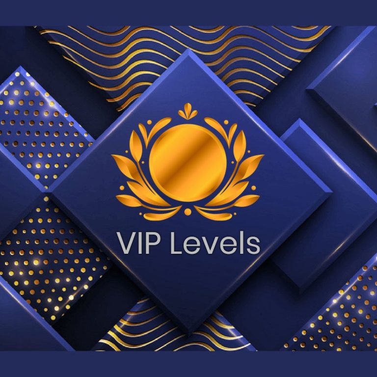 VIP Levels