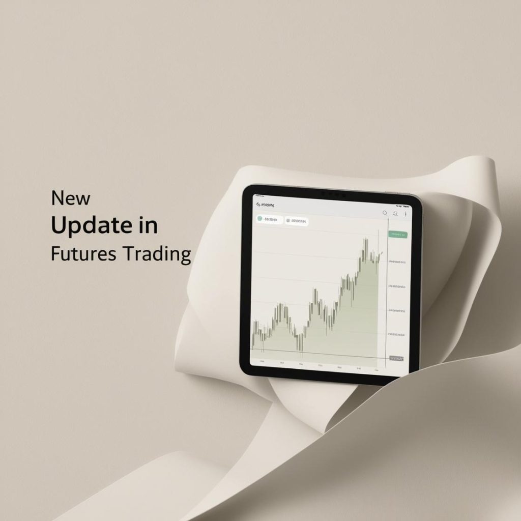 new update (futures)