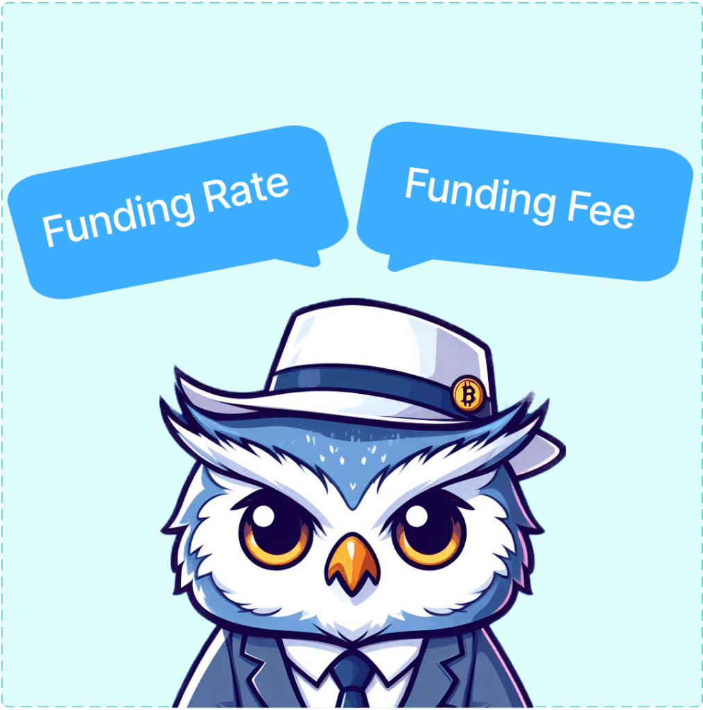 Funding Rate/Funding Fee
