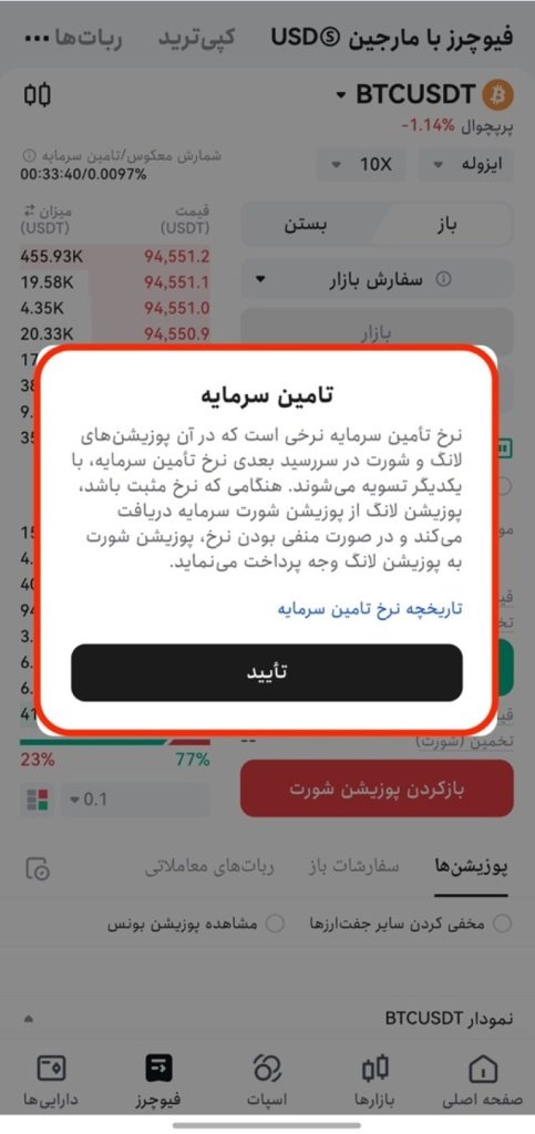 فاندینگ/ تأمین سرمایه