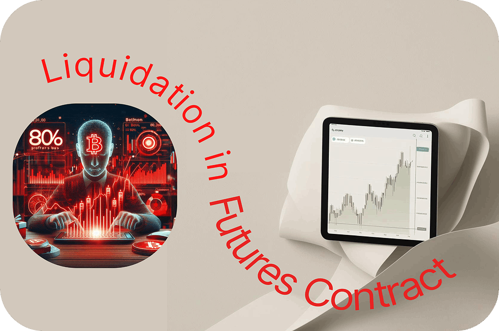 Liquidation in Futures Contract