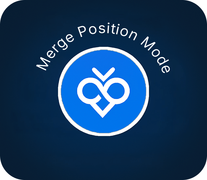 Merge Position Mode