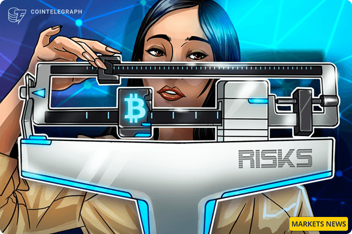 سفته‌بازان بیت‌کوین اهداف قیمتی BTC را تعیین می‌کنند