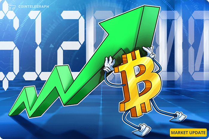 بیت‌کوین به ۱۲۰ هزار دلار نزدیک می‌شود و تحلیل‌ها پیش‌بینی می‌کنند که "نوسانات قیمتی بزرگتری" در راه است