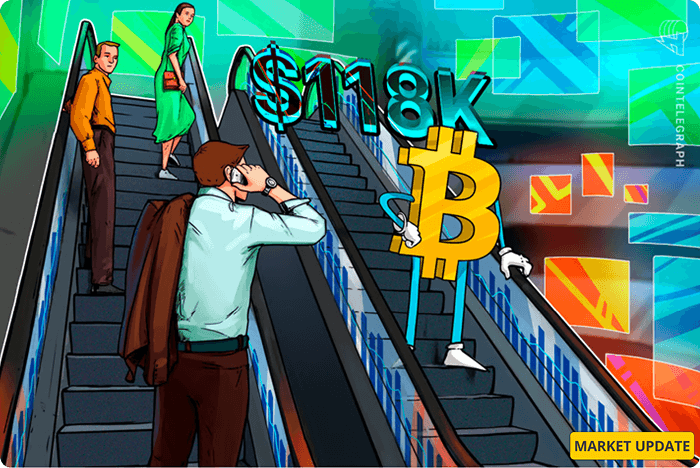 بیتکوین به زیر ۱۱۷.۵ هزار دلار سقوط کرد؛ هشدارها درباره کاهش بیشتر قیمت BTC