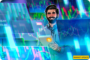 شاخص 'قدرت' بیتکوین سقوط کرد زیرا فروشهای Galaxy Digital به ۵۰۰ میلیون دلار رسید