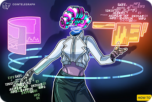 چگونه از عامل ChatGPT برای تجارت ارزهای دیجیتال در سال ۲۰۲۵ استفاده کنیم