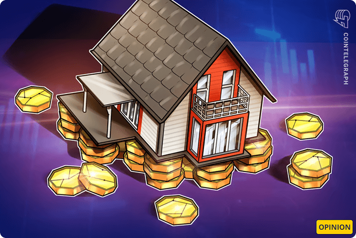 کریپتو رویای آمریکایی را نابود نمی‌کند؛ بلکه آن را بازسازی می‌کند