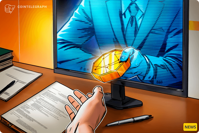 Divine Research وام‌های رمزارزی بدون پشتوانه با استفاده از World ID سم آلتمن صادر می‌کند