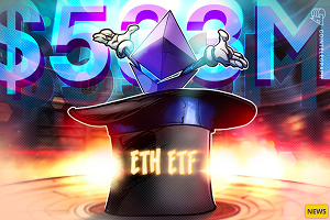 ETFهای اسپات اتر