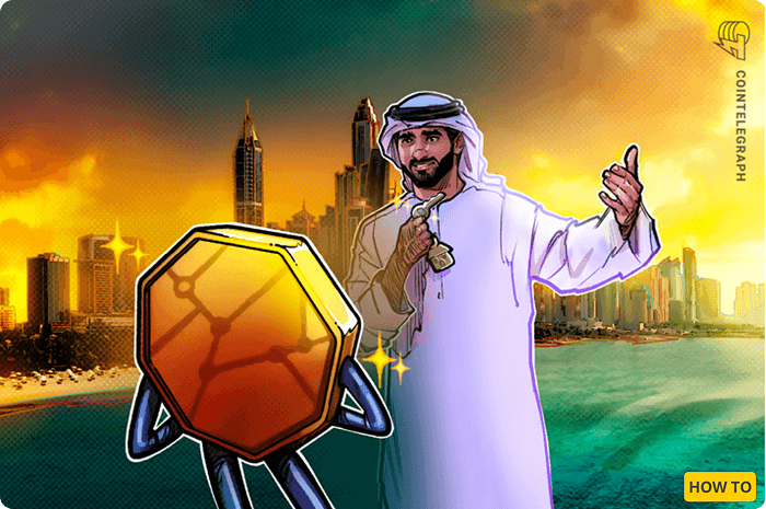 چگونه با استفاده از ارز دیجیتال به طور قانونی و ایمن در دبی خانه بخریم