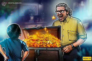 برنامه ارثی برای ارزهای دیجیتال