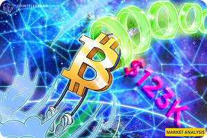 «این اوجش نیست»: به همین دلیل تحلیلگران بیتکوین میگویند BTC از ۱۲۳ هزار دلار عبور خواهد کرد