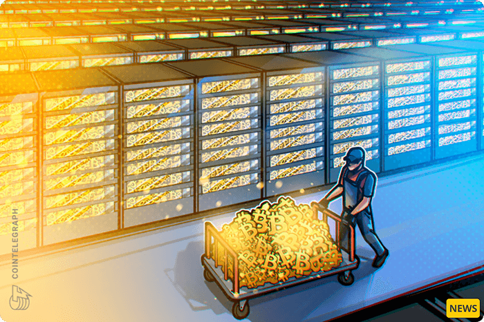 ذخایر بیتکوین Twenty One Capital بیشتر از آنچه انتظار میرفت است