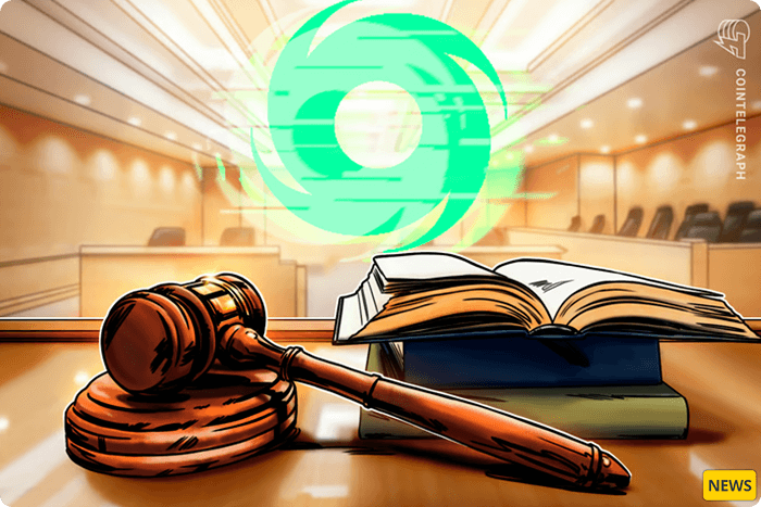 وزارت دادگستری آمریکا در حال بررسی Dragonfly