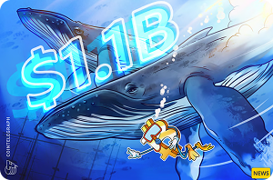 بیتکوین 9.7 میلیارد دلاری دوران ساتوشی