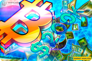 Bitcoin grabs $115K liquidity as whale bets on $200K BTC price by year-end