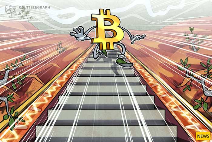 حمایت ۱۱۰ هزار دلاری کلیدی برای بیتکوین