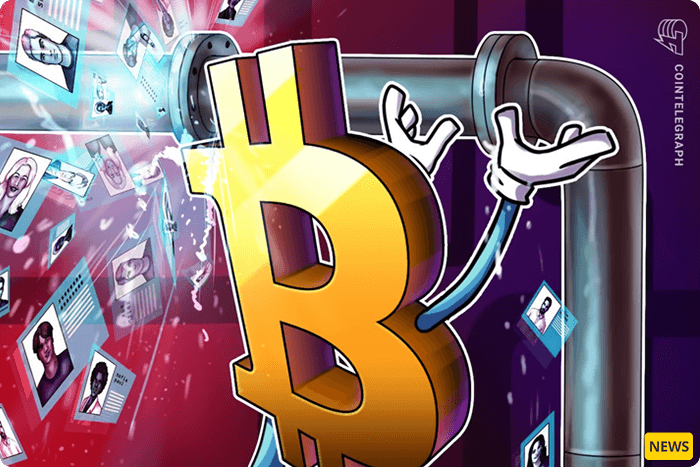 هر هفته حداقل یک بیتکوینر ربوده میشود