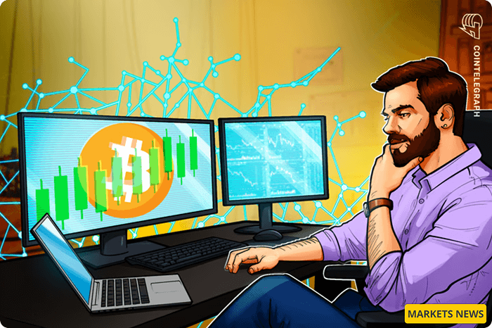 آیا قیمت بیتکوین به ۱۱۷ هزار دلار میرسد؟ ۵ نکته مهم درباره بیتکوین در این هفته