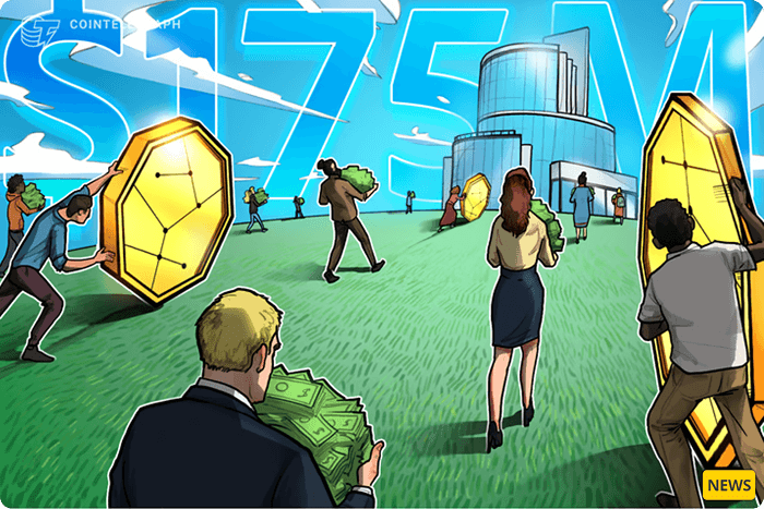 سرمایهگذاری 175 میلیون دلاری در BTCFi VC