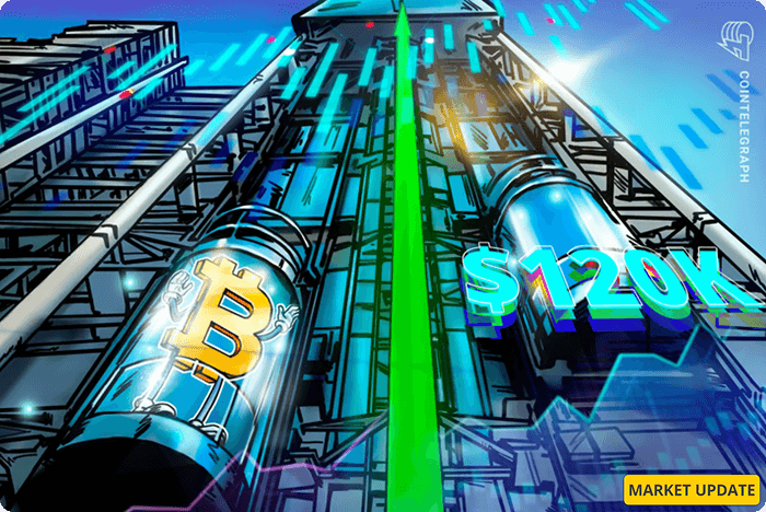 بیتکوین با افزایش ۱۰ درصدی قیمت میتواند ۱۸ میلیارد دلار را لیکوئید کند