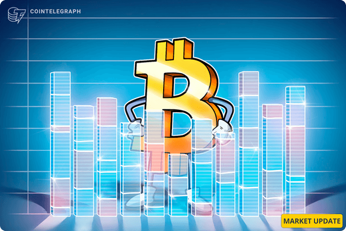 بیت‌کوین شکاف CME ماه جولای را "تا دلار" پر می‌کند