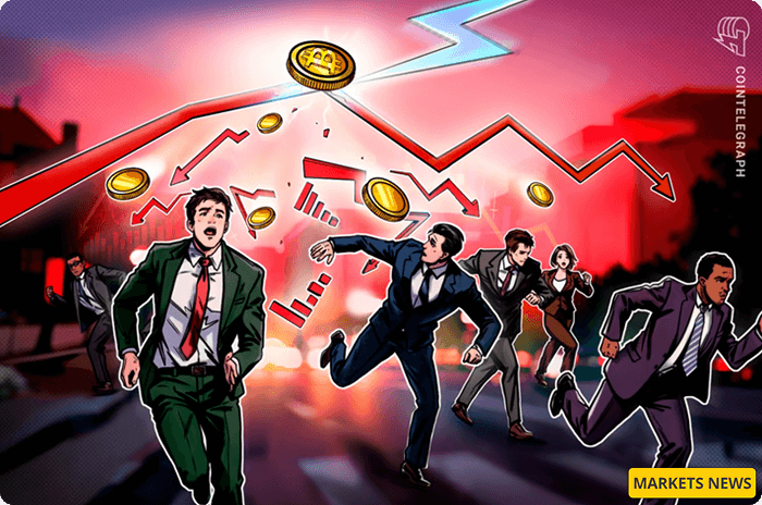 ورود روزانه ۷۰۰۰ بیتکوین به بایننس