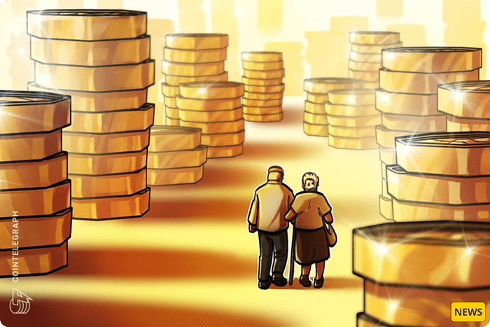 دستور ترامپ برای ورود کریپتو به حساب‌های بازنشستگی