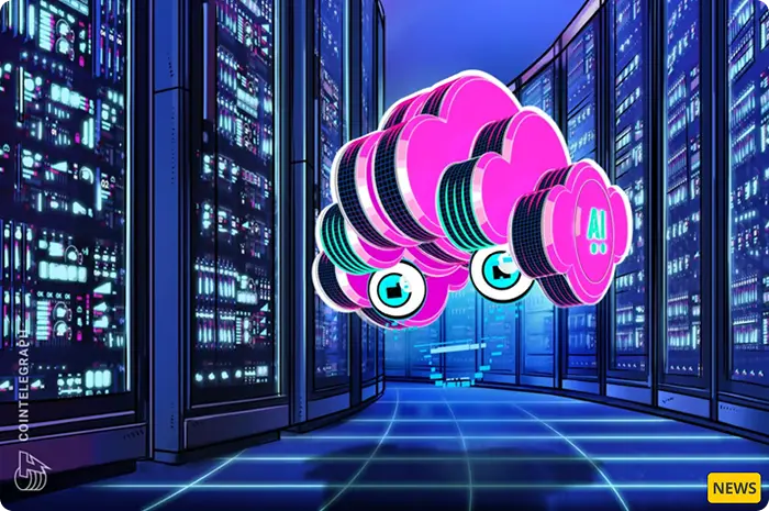 خرید سهام عمده Exaion توسط ماینر بیتکوین MARA