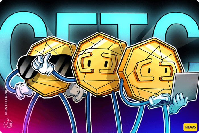 معاملات اسپات کریپتو در بورسهای ثبتشده