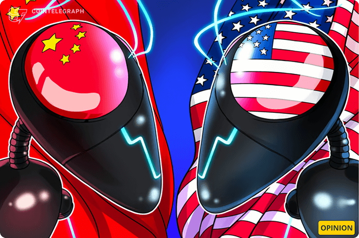 برنامههای انحلال کریپتو چین استراتژی بزرگ آن را فاش میکند