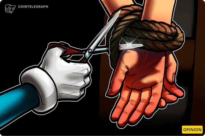 کریپتو به اقتصادهای نوظهور کمک میکند تا محدودیتهای مالی سنتی را دور بزنند