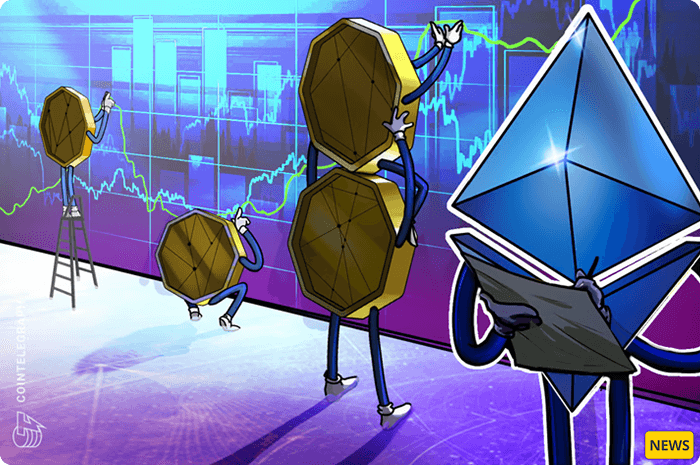 Finance Redefined:خزانههای کریپتو به بیش از ۱۰۰ میلیارد دلار رسیدند به مناسبت دهمین سالگرد اتریوم