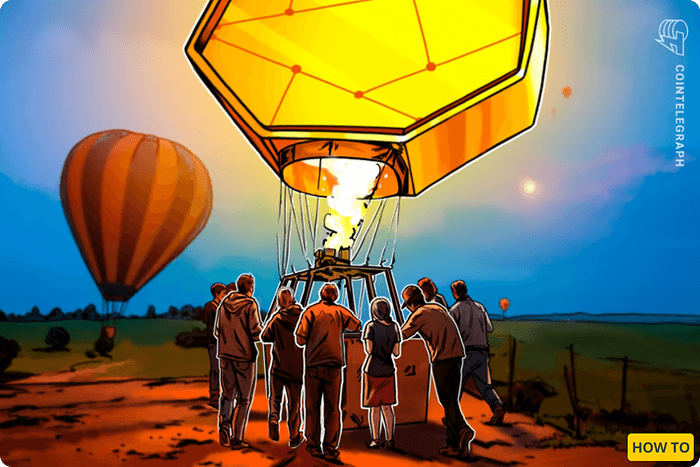 کلاهبرداریهای جدید پمپ و تخلیه در دنیای کریپتو