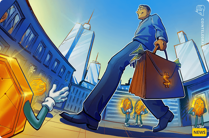 تسلط مؤسسات مالی بر روایت‌های اصلی کریپتو