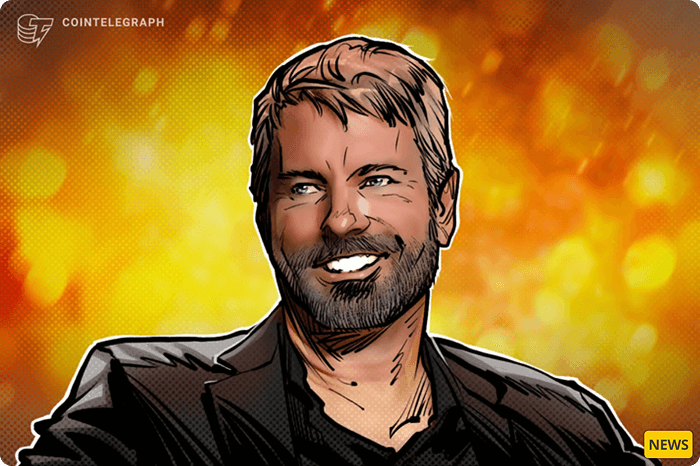 مایکل سیلور از افزایش افزایش علاقه به اتریوم نگرانی ندارد