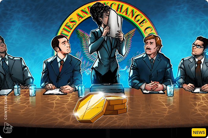 تصمیم جدید SEC درباره ETFهای رمزارزی یک اصلاح ساختاری است، نه تحول برای سرمایهگذاران خرد