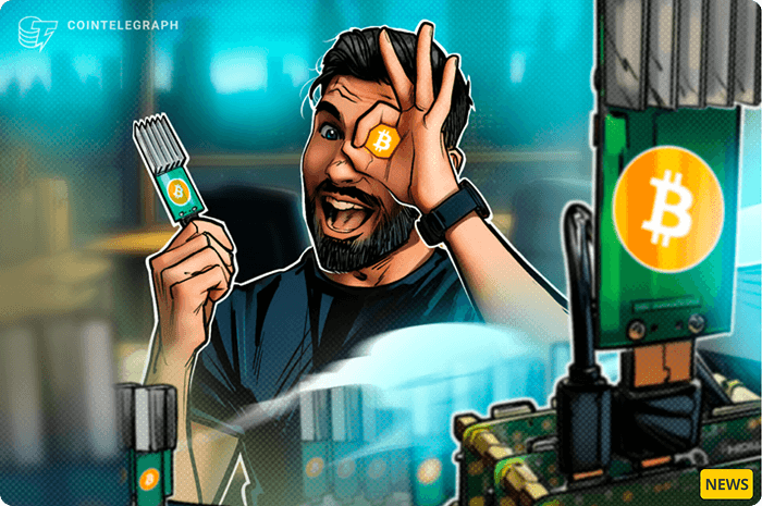 تنظیمات کوچک، پیروزیهای بزرگ: آیا استخراج انفرادی بیتکوین دوباره محبوب میشود؟