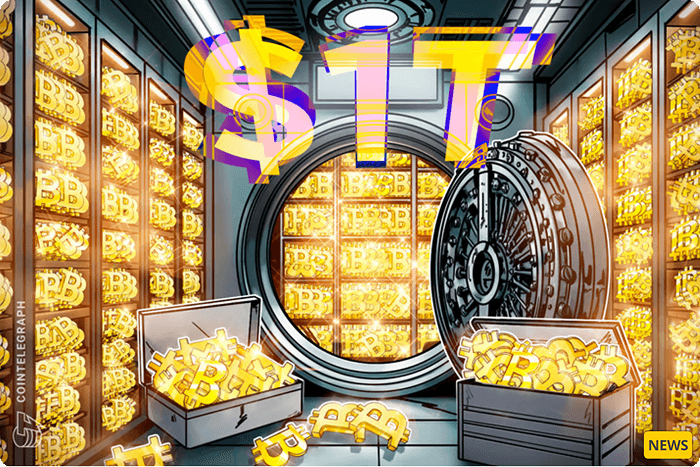 Solv Protocol بیش از ۱ تریلیون دلار بیتکوین غیرفعال را هدف گرفته، با صندوق بازدهی نهادی