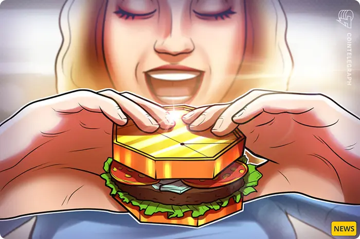 فروش استیک اند شیک در سهماهه دوم ۱۱ درصد افزایش یافت