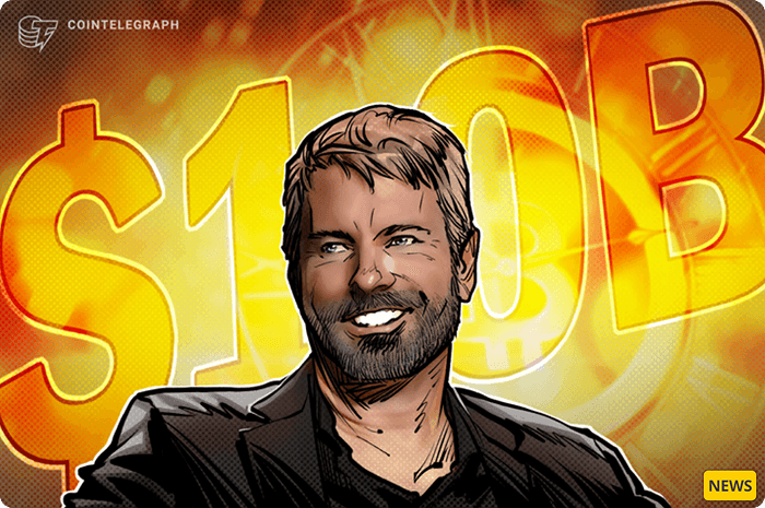 مدیرعامل شرکت Strategy این سهام را "بیشترین سوءتفاهمشده" مینامد؛ در حالی که سود تاریخی ثبت شده است