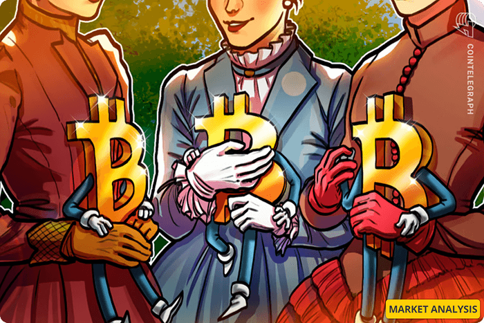 این سه کاتالیزور می‌توانند بیت‌کوین را به ۱۲۲ هزار دلار برسانند