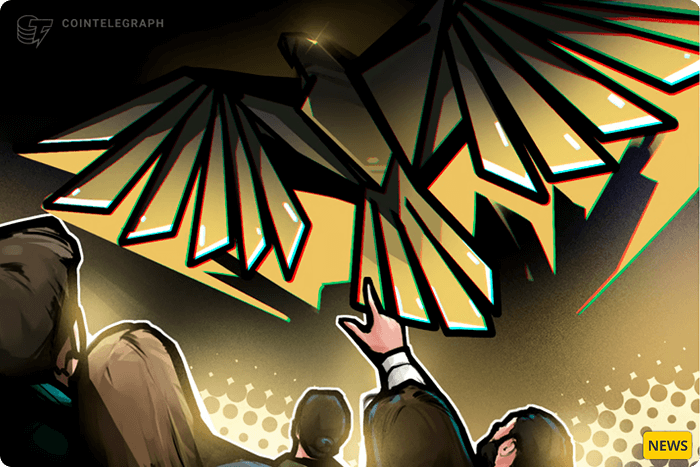 شرکت مالی جهانی لیبرتی و نگهداری توکن‌های WLFI